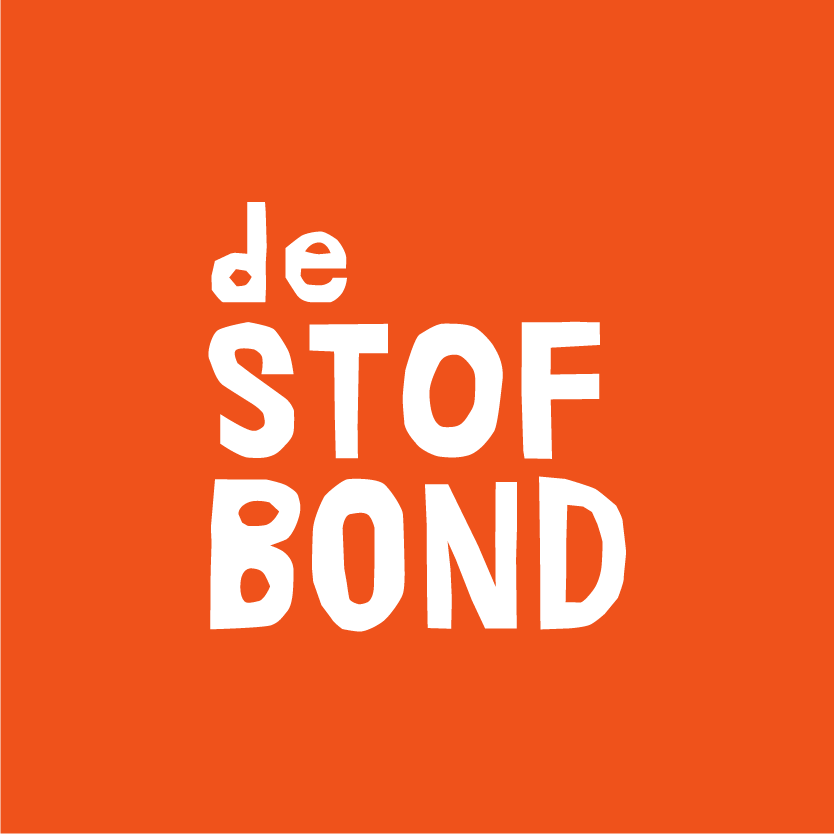 Partnerlogo de Stof Bond, Claire Zandvliet Leiden